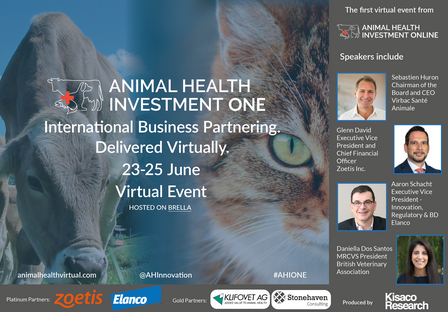 Animal Health Investment One